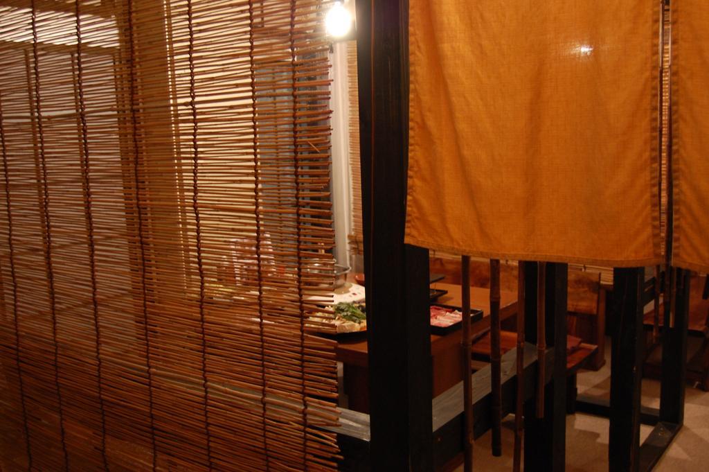 Kunihiro Yashiki Hotel Nasu Exterior photo