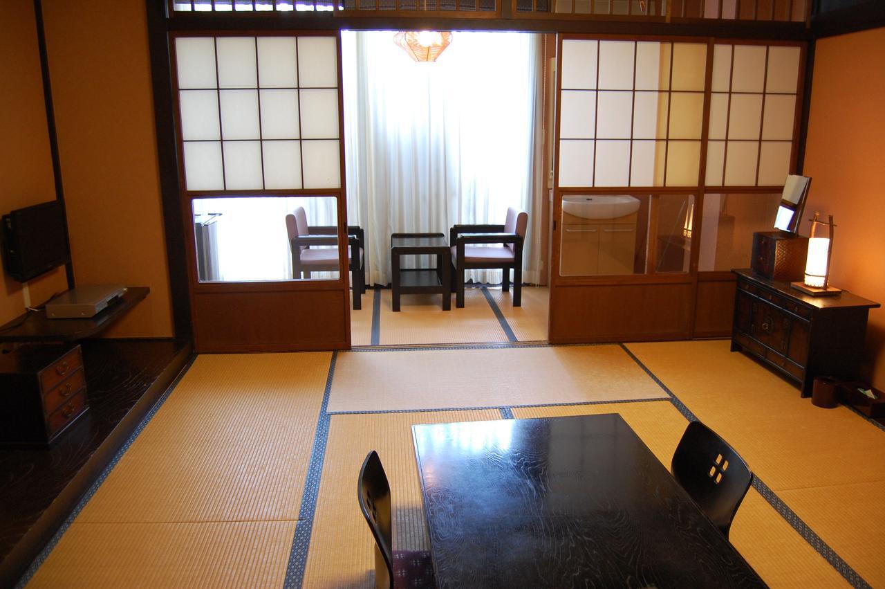 Kunihiro Yashiki Hotel Nasu Exterior photo