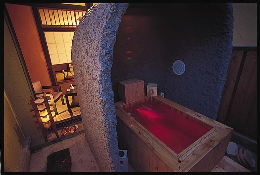 Kunihiro Yashiki Hotel Nasu Exterior photo
